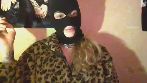 Snapshot of violetfox26 chatting on 07.18.26 violetfox26 online show from 07.18.26