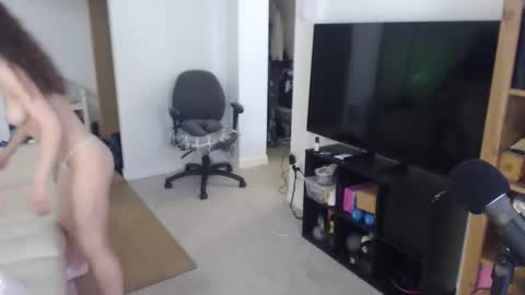 VioletFoxy online show from 04.03.26