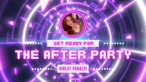 violetfugazzi online show from 02.21.25