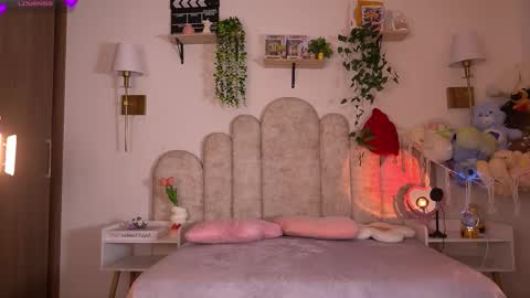 violeth___ online show from 02.13.26