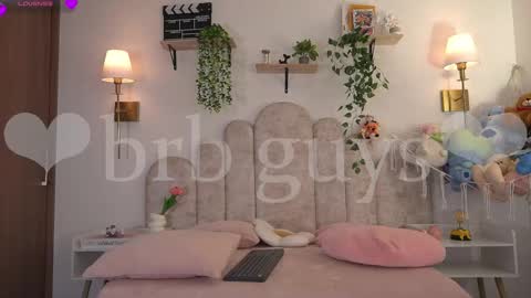 violeth___ online show from 03.27.26