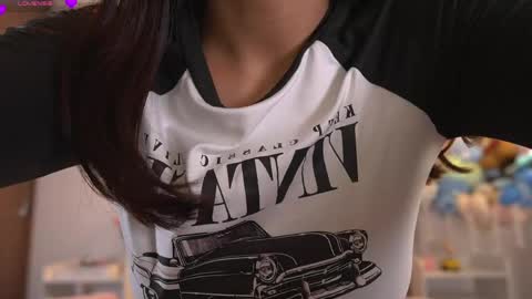 violeth___ online show from 04.10.26