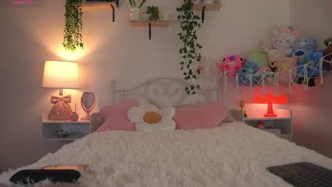 violeth___ online show from 07.03.26