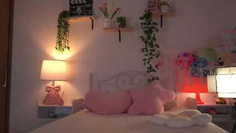 violeth___ online show from 07.08.26