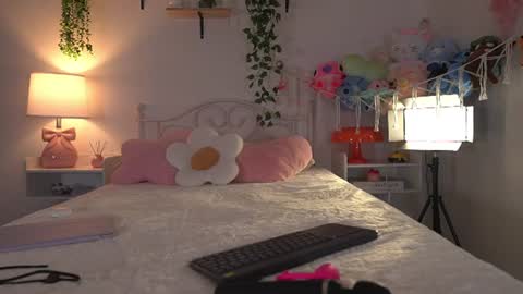 violeth___ online show from 07.15.26