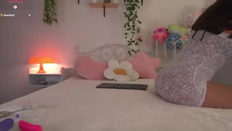 violeth___ online show from 07.21.26