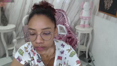 violeth_b online show from 12.07.24