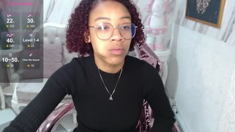 violeth_b online show from 01.02.25