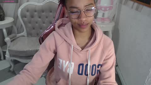 violeth_b online show from 01.03.25
