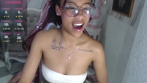 violeth_b online show from 01.09.25
