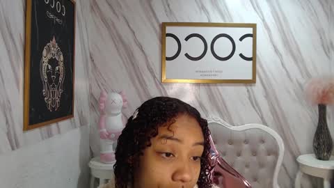 violeth_b online show from 01.13.25