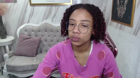 violeth_b online show from 01.20.25
