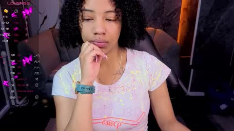 violeth_b online show from 11.27.25