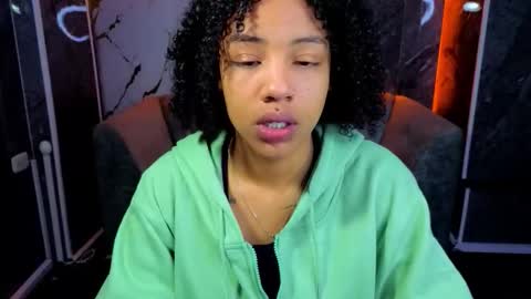 violeth_b online show from 12.03.25