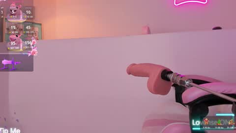 Violeth Hill online show from 12.19.25