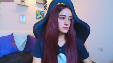 violeth_rosse_ online show from 05.27.26