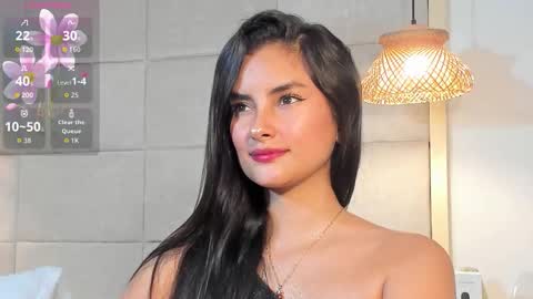 violeth online show from 10.14.25