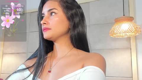 violeth online show from 10.17.25