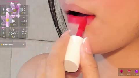 violeth online show from 10.27.25