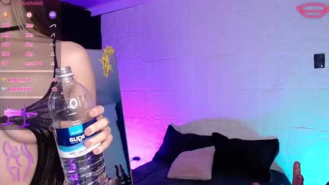 violetjane1 online show from 09.18.25