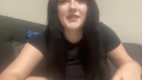 Violet Kitty online show from 10.20.25