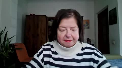 violetpulse online show from 11.03.25