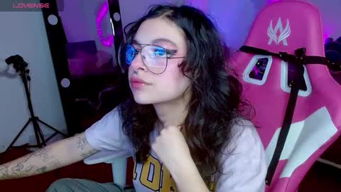   online show from 10.19.25