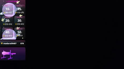   online show from 12.05.25