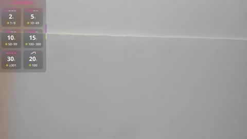 Violet Rose online show from 02.21.26