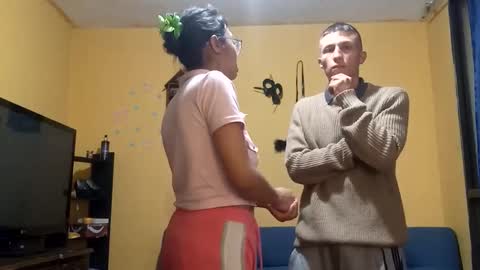 Violet777  online show from 10.02.25