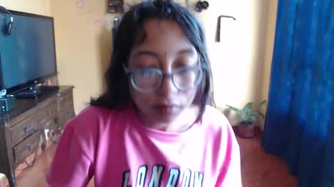 Violet777  online show from 10.17.25