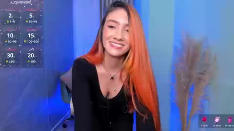 VioletSky  online show from 03.14.26