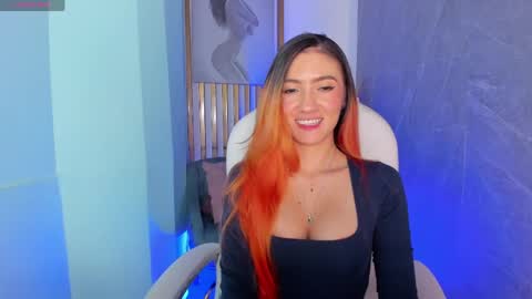 VioletSky  online show from 04.06.26