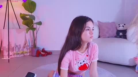 violetssweet online show from 11.04.25