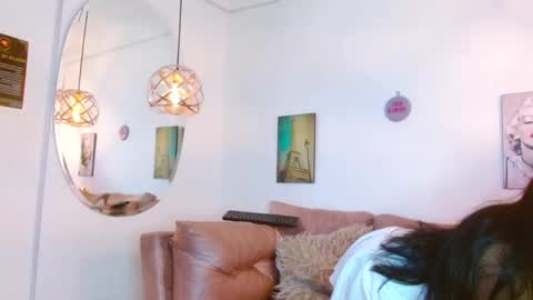 violetsweet_cs online show from 02.04.25