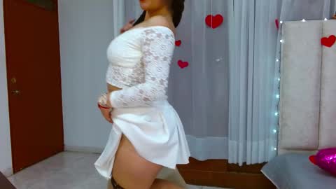 violetsweet_cs online show from 02.16.25