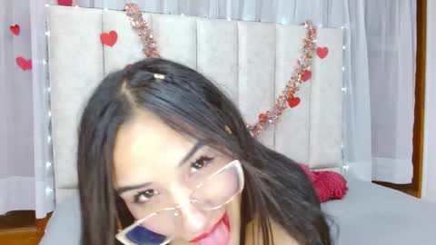 violetsweet_cs online show from 02.21.25