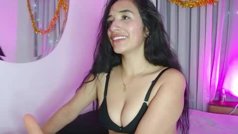 violetsweet_cs online show from 03.01.25