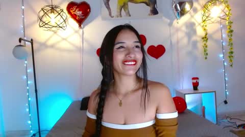 violetsweet_cs online show from 03.05.25