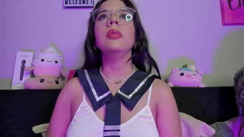 violeta online show from 03.25.26