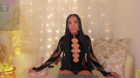 violett23_ online show from 09.20.25