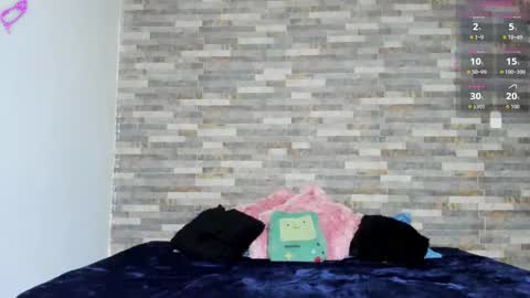 ViolettGolden online show from 10.15.25