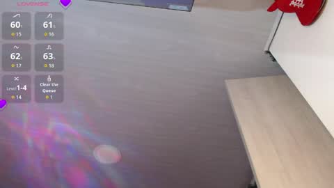 Snapshot of violett_brown9 chatting on 05.04.26 violett_brown9 online show from 05.04.26