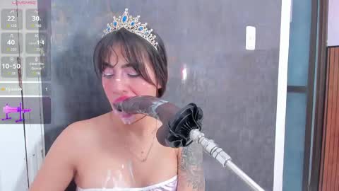 Violett online show from 09.28.25