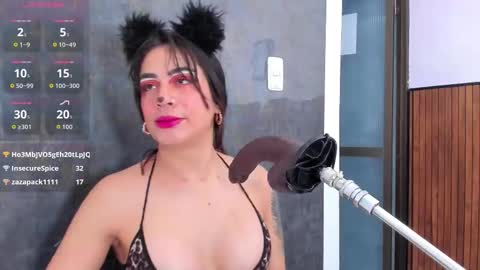 Violett online show from 10.19.25