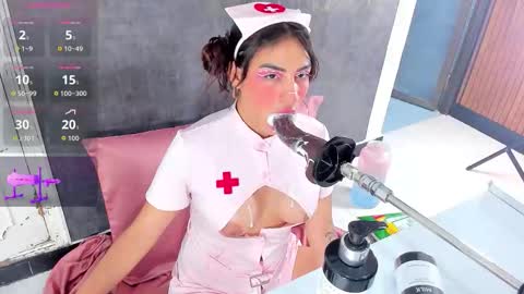 Violett online show from 11.01.25