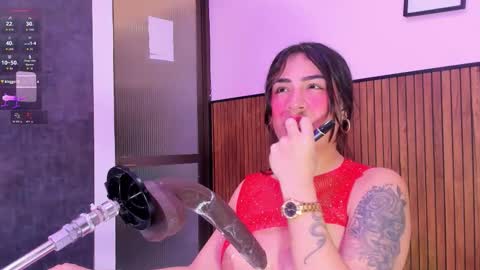 Violett online show from 02.18.26