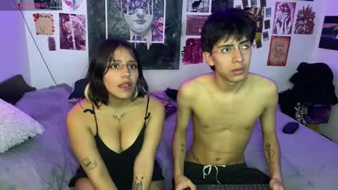 Snapshot of violett_dante chatting on 11.06.25 violett_dante online show from 11.06.25