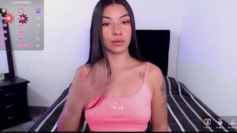 violeta  online show from 09.25.25