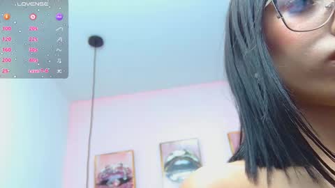 Violeta froz online show from 12.28.24